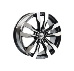 Techline R047 rst bd R17 W7 PCD5x114.3 ET41 DIA67.1