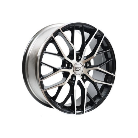 008 rst bd - фото 1