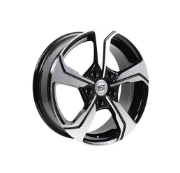 Techline 026 rst bd R16 W6.5 PCD5x114.3 ET41 DIA67.1