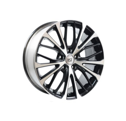 Techline 028 rst bd R18 W8 PCD5x114.3 ET50 DIA60.1