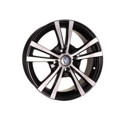 Techline 1404 ven bd R14 W5.5 PCD4x100 ET35 DIA67.1