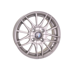 Techline 1406 ven s R14 W5.5 PCD4x100 ET43 DIA60.1