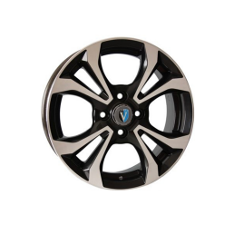 Techline 1504 ven bd R15 W6 PCD4x100 ET46 DIA67.1