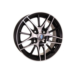 Techline 1506 ven bd R15 W6 PCD5x100 ET45 DIA54.1