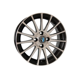 Techline 1507 ven bd R15 W6 PCD4x100 ET38 DIA67.1