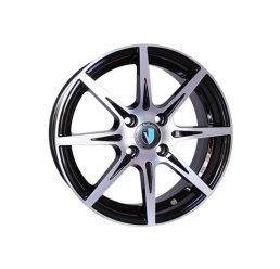 Techline 1508 ven bd R15 W5.5 PCD5x100 ET45 DIA54.1