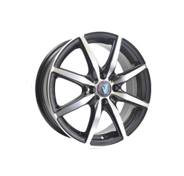 Techline 1515 ven bd R15 W6 PCD4x100 ET48 DIA54.1