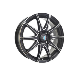 Techline 1516 ven bd R15 W6 PCD4x100 ET40 DIA57.1