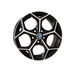 Techline 1612 ven bd R16 W6.5 PCD5x108 ET50 DIA63.4