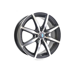 Techline 1715 ven bd R17 W7 PCD5x114.3 ET40 DIA67.1