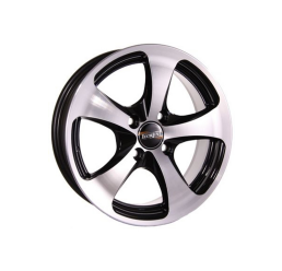Techline 403 tl bd R14 W5.5 PCD5x100 ET35 DIA57.1