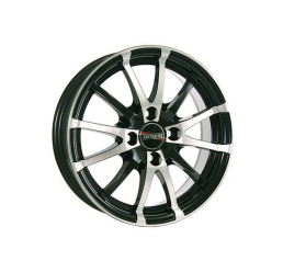 Techline 420 tl bd R14 W5.5 PCD4x98 ET35 DIA58.6