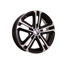 Techline 428 neo bd R14 W5 PCD5x100 ET35 DIA57.1