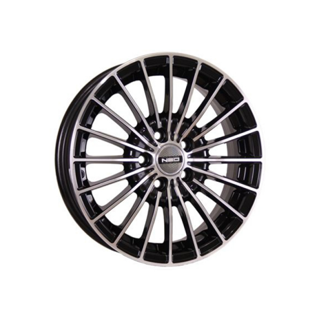 437 neo bd - фото 1