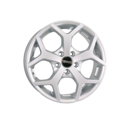 Techline 511 tl s R15 W6 PCD5x108 ET52.5 DIA63.4
