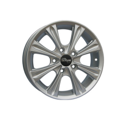 Techline 526 tl s R15 W5.5 PCD4x100 ET45 DIA60.1