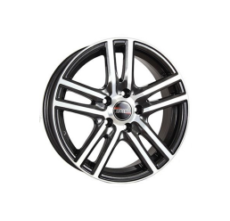 Techline 529 tl bd R15 W6 PCD4x114.3 ET38 DIA67.1