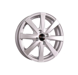 Techline 534 tl s R15 W5.5 PCD4x100 ET45 DIA60.1