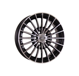 Techline 537 neo bd R15 W6 PCD5x100 ET40 DIA54.1