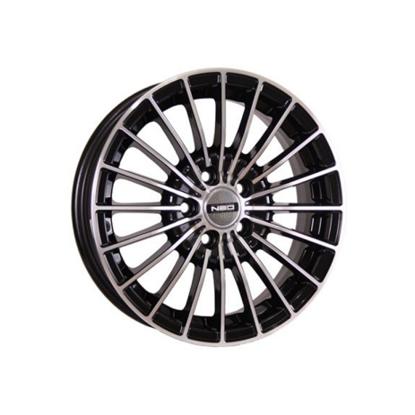 537 neo bd - фото 1