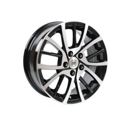 Techline 548 tl bd R15 W6 PCD5x100 ET45 DIA60.1