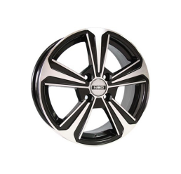 Techline 575 neo bd R15 W6 PCD4x100 ET48 DIA54.1