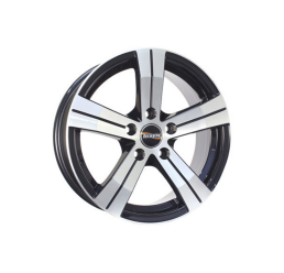 Techline 602 tl bd R16 W7 PCD5x114.3 ET40 DIA67.1