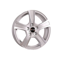 Techline 619 tl s R16 W6.5 PCD5x118 ET46 DIA71.1