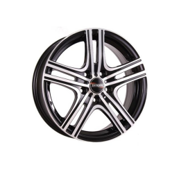 Techline 626 tl bd R16 W6.5 PCD4x108 ET27 DIA65.1