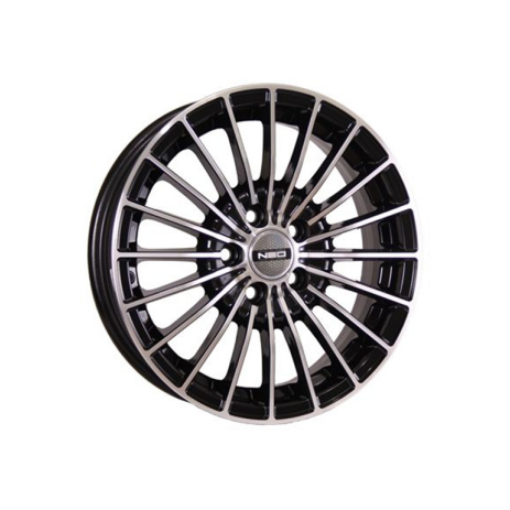 637 neo bd - фото 1