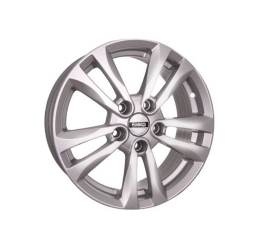 Techline 658 neo s R16 W6.5 PCD5x114.3 ET45 DIA67.1