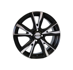 Techline 674 neo bd R16 W6 PCD4x100 ET37 DIA60.1