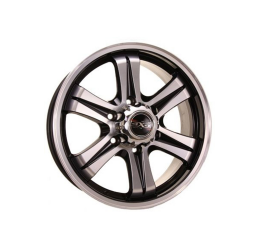 Techline 722 neo bd R17 W7 PCD6x139.7 ET38 DIA100.1