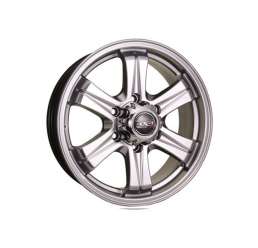 Techline 722 neo hb R17 W7 PCD6x139.7 ET38 DIA100.1