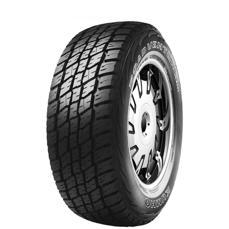 Road Venture AT61 - фото 1