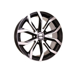 Techline 728 neo bd R17 W7.5 PCD5x112 ET45 DIA66.6