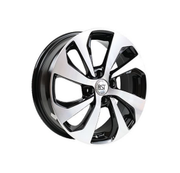 Techline 006 rst bdm R16 W6 PCD4x100 ET50 DIA60.1