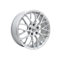 Techline 007 rst s R17 W7.5 PCD5x114.3 ET45 DIA67.1