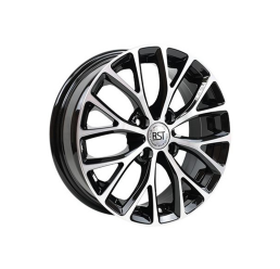 Techline 015 rst bd R15 W6 PCD4x100 ET48 DIA54.1