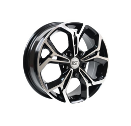 Techline 016 rst bd R16 W6 PCD5x114.3 ET43 DIA67.1