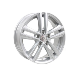Techline 025 rst s R15 W6 PCD5x100 ET38 DIA57.1