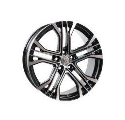 Techline 029 rst bd R19 W8.5 PCD5x112 ET28 DIA66.6