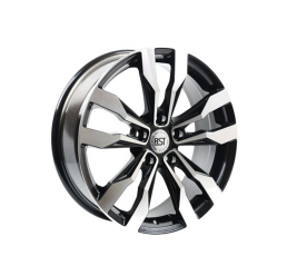 Techline 047 rst bd R17 W7 PCD5x112 ET40 DIA57.1