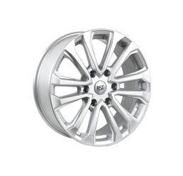 Techline 058 rst s R18 W7.5 PCD6x139.7 ET30 DIA106.1