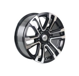 Techline 067 rst grd R17 W7 PCD5x114.3 ET47 DIA67.1