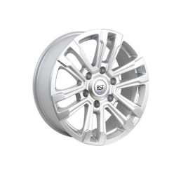 Techline 107 rst s R17 W7.5 PCD6x139.7 ET25 DIA106.1