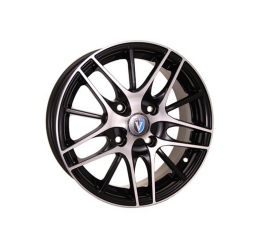 Techline 1406 ven bd R14 W5.5 PCD4x98 ET35 DIA58.6