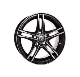 Techline 1505 ven bd R15 W6 PCD5x100 ET38 DIA57.1