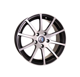 Techline 1603 ven bd R16 W6.5 PCD5x100 ET42 DIA60.1