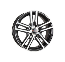 Techline 329 tl bd R13 W5 PCD4x98 ET35 DIA58.6